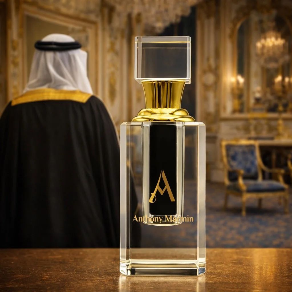 Sheikh Al Faransi
